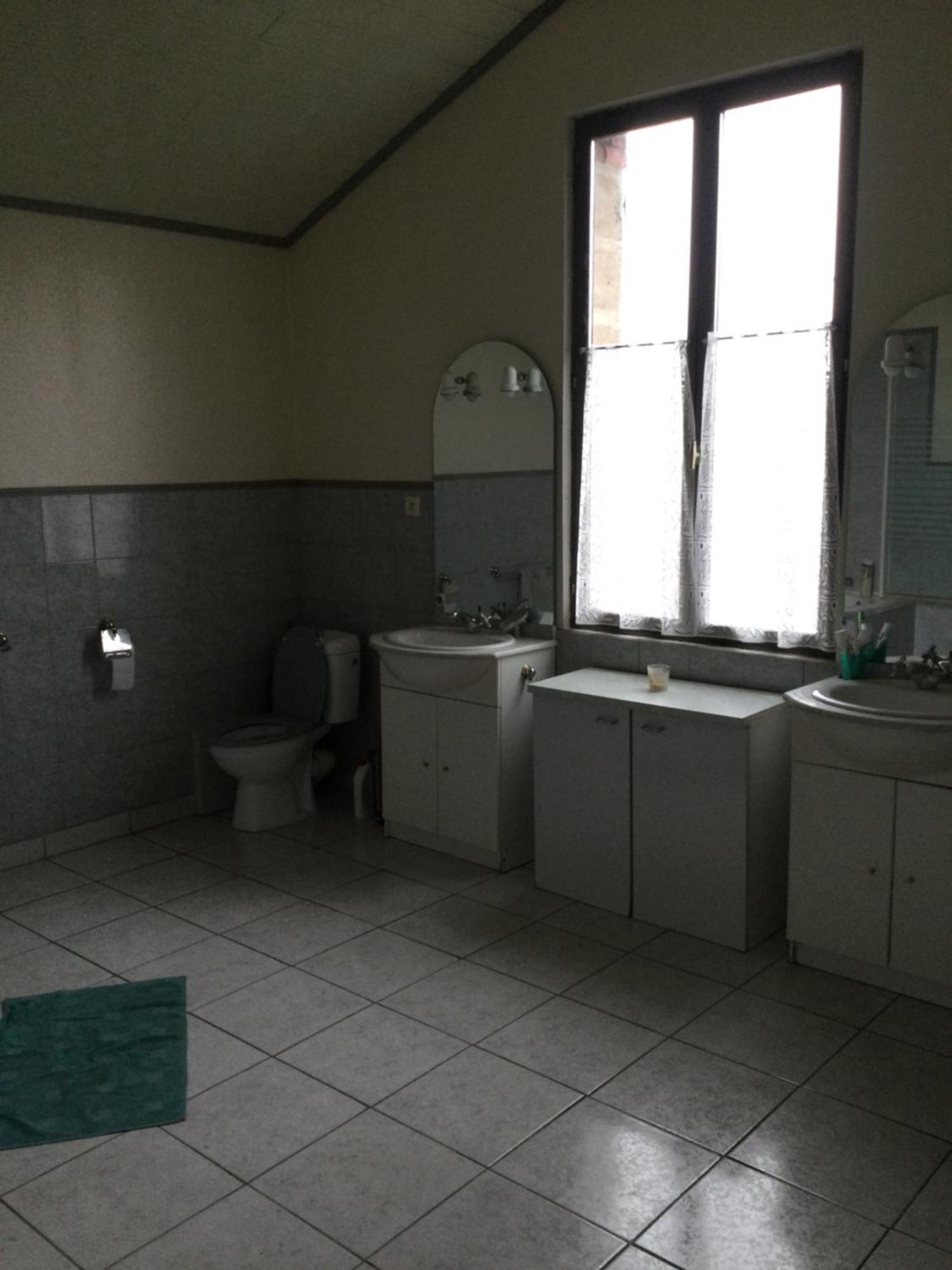 Auberge Gordonienne Saint-Satur Екстериор снимка